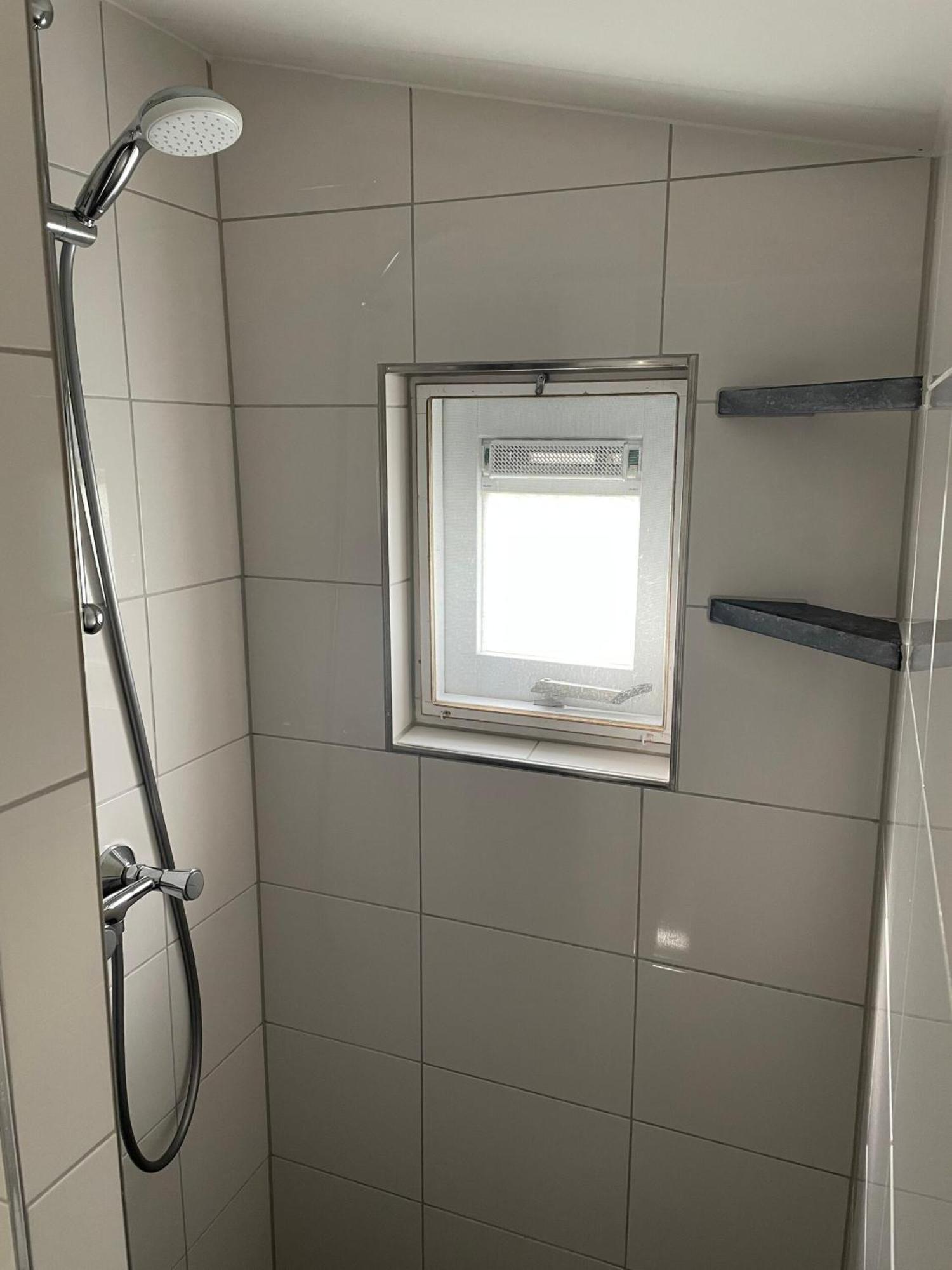 Luxe Chalet Friesland I14 - 5 Pers Westergeest Zewnętrze zdjęcie